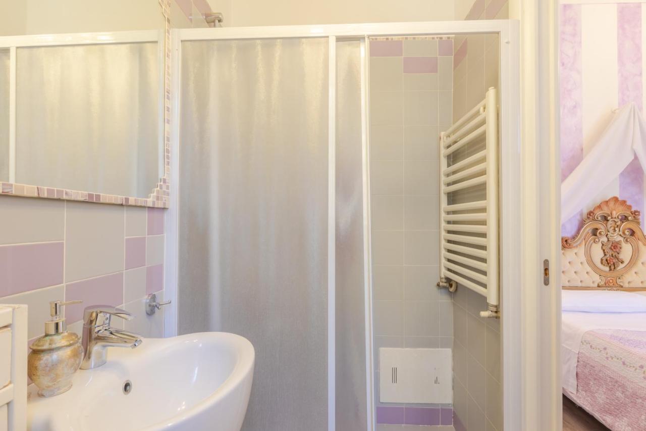 Rooms Giulietta E Romeo Βερόνα Εξωτερικό φωτογραφία