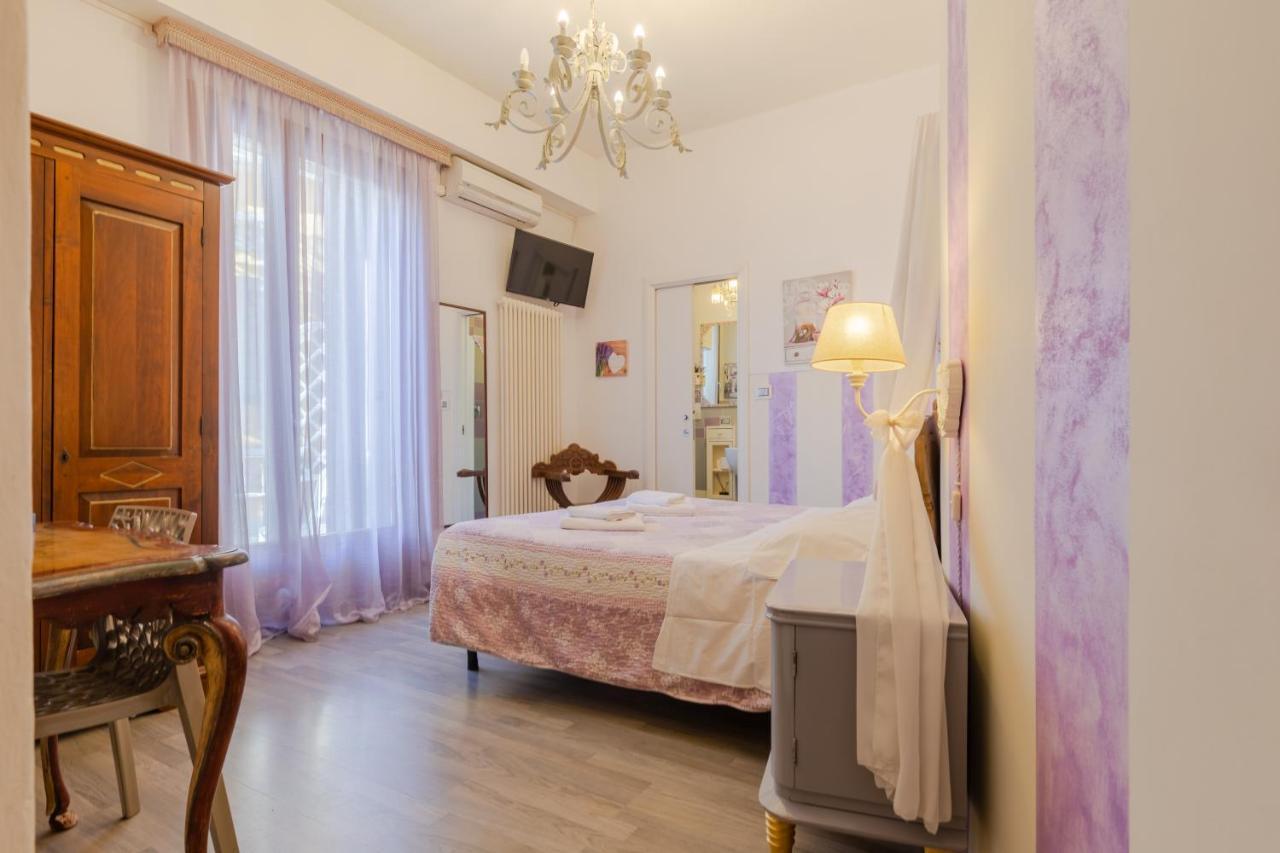 Rooms Giulietta E Romeo Βερόνα Εξωτερικό φωτογραφία