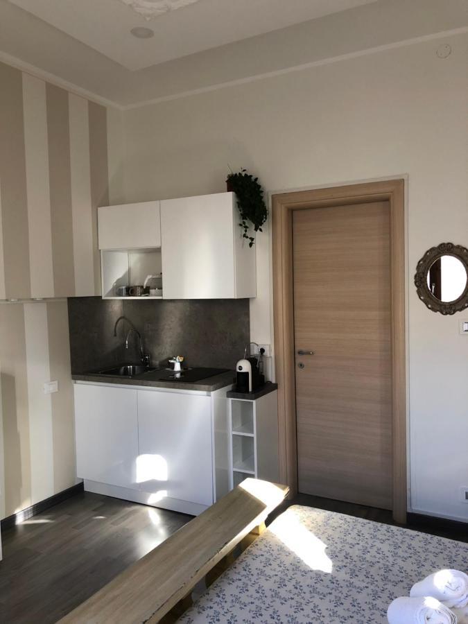 Rooms Giulietta E Romeo Βερόνα Εξωτερικό φωτογραφία