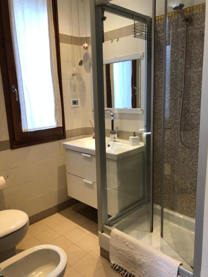 Rooms Giulietta E Romeo Βερόνα Εξωτερικό φωτογραφία