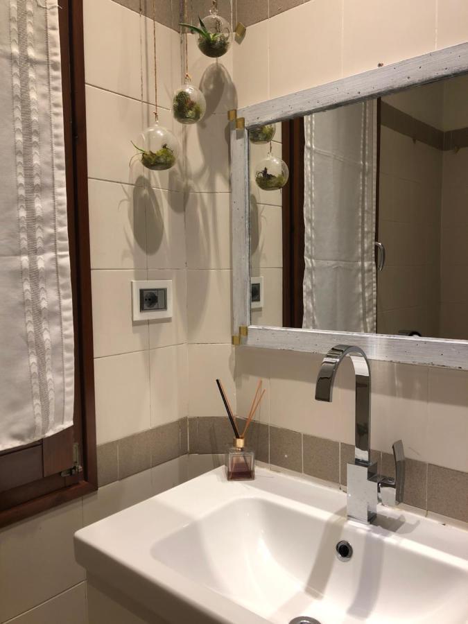 Rooms Giulietta E Romeo Βερόνα Εξωτερικό φωτογραφία
